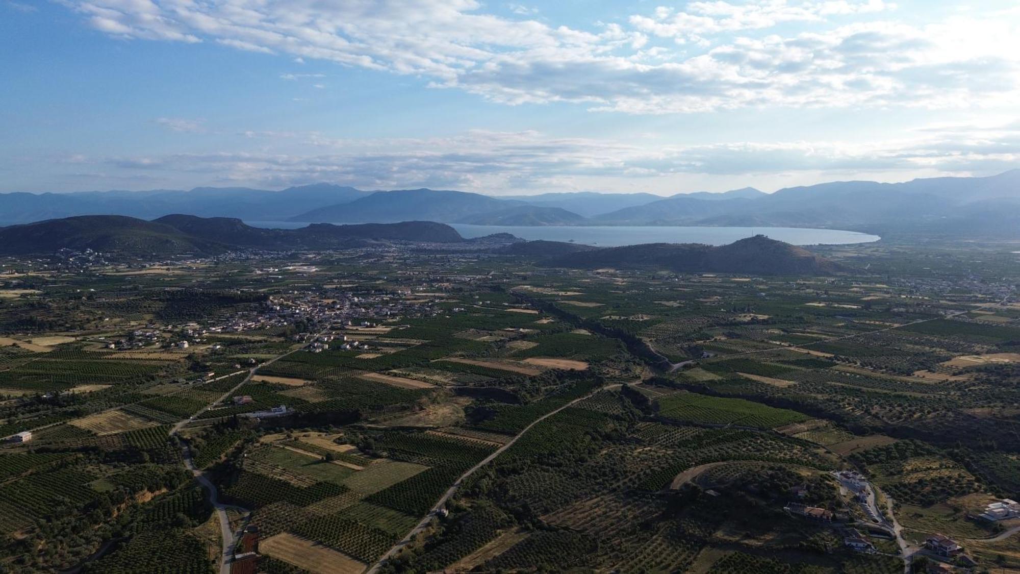 Nafplio Village Zewnętrze zdjęcie