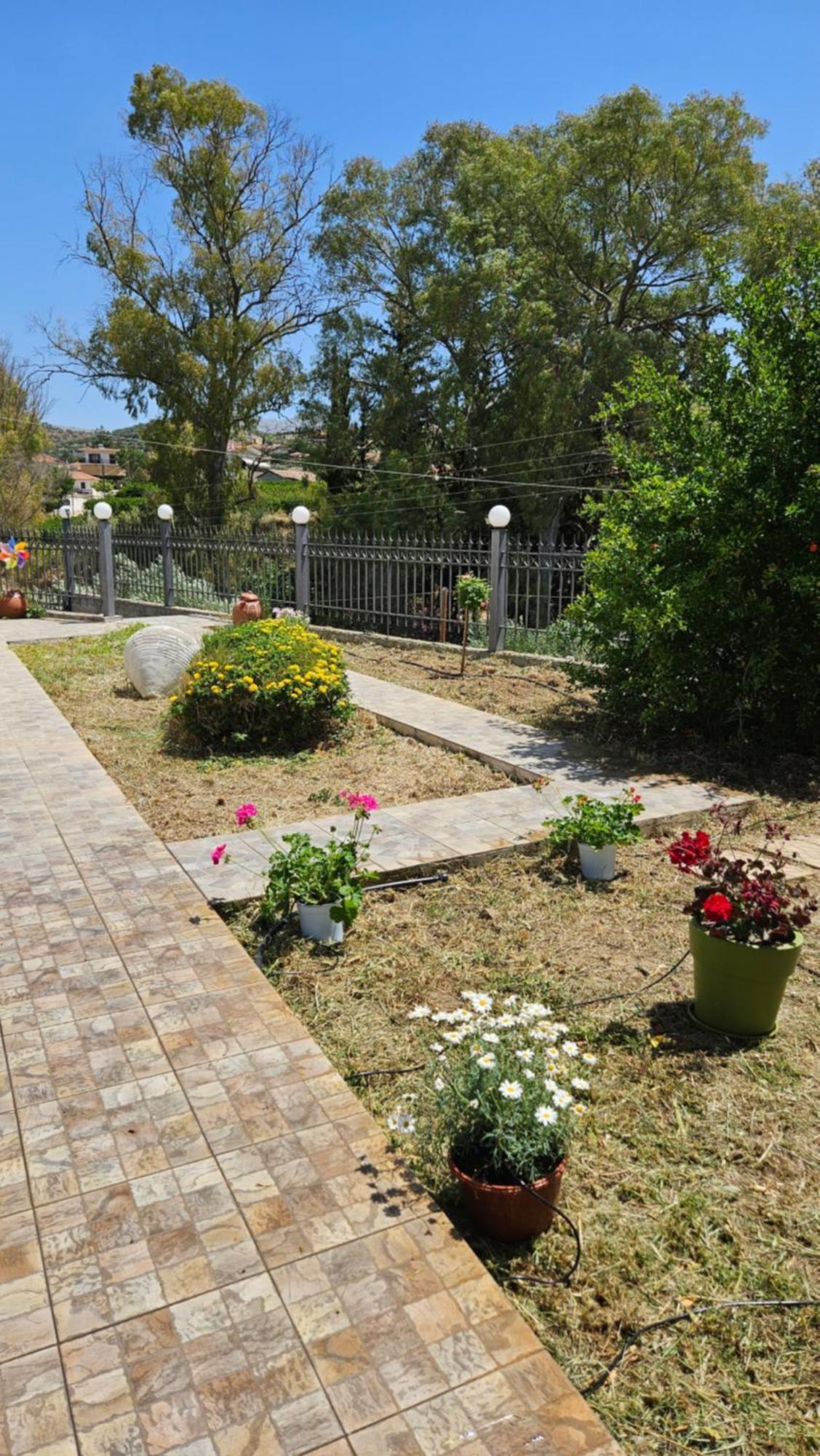 Nafplio Village Zewnętrze zdjęcie